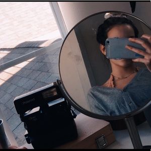 Meet your Posher, Julia